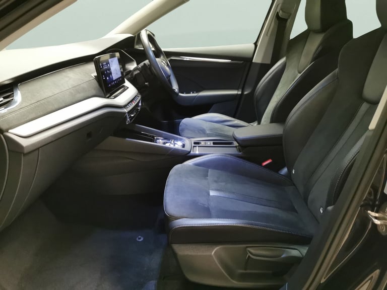 2022 Skoda Octavia 1.4 TSI iV 13kWh SE L Estate 5dr Petrol Plug-in Hybrid DSG Euro 6 (s/s) (20 Es...