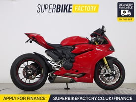 2016 16 DUCATI 1299 PANIGALE BUY ONLINE 24 HOURS A DAY
