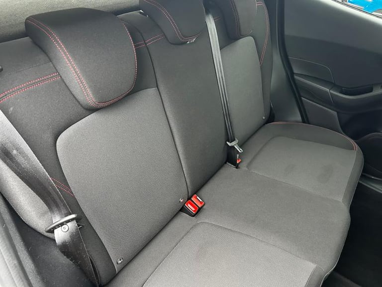 2023 Ford Fiesta 1.0T EcoBoost ST-Line Hatchback 5dr Petrol Manual Euro 6 (s/s) (100 ps) Man Hatc...