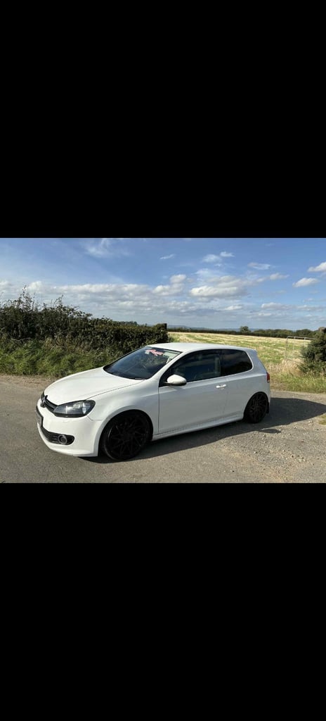 Volkswagen, GOLF, Hatchback, 2010, Manual, 1598 (cc), 3 doors