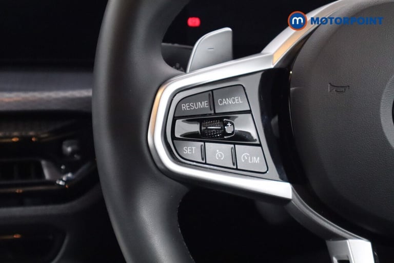 2025 BMW 4 Series 420i M Sport 5dr Step Auto [Pro Pack] Hatchback Petrol Automatic