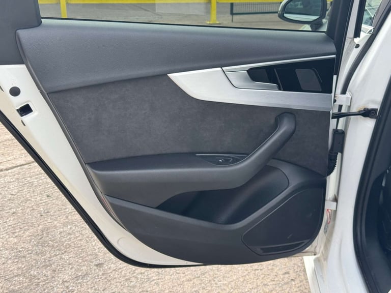 2020 Audi A4 2.0 A4 S Line 35 TFSI Semi-Automatic 5dr - NATIONAL DELIVERY* Estate Petrol Automatic