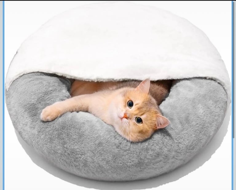 image for Cat bed 