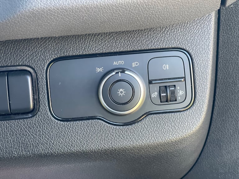 ULEZ COMPLIANT | 2019 MERCEDES-BENZ SPRINTER 3.5T CHASSIS-CAB