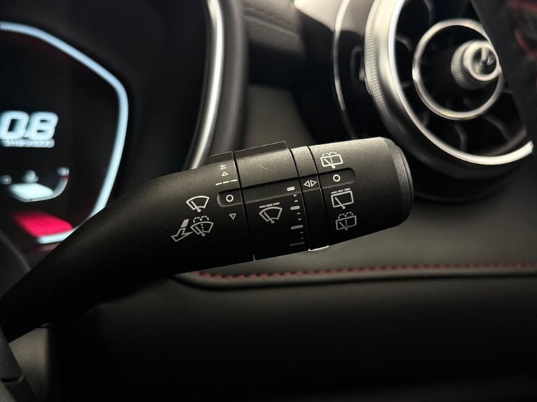 2023 MG MG HS 1.5 T-GDI SE 5dr DCT ESTATE PETROL Automatic