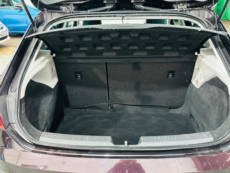 2018 SEAT Leon 2.0 TDI FR Technology DSG Euro 6 (s/s) 5dr HATCHBACK Diesel Automatic