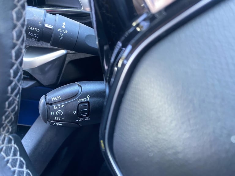 2020 Peugeot 3008 1.5 BlueHDi Allure Euro 6 (s/s) 5dr HATCHBACK Diesel Manual