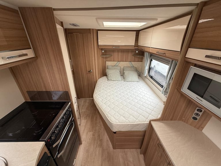 Lunar Clubman SE 2016