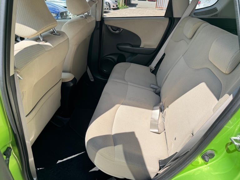 2025 Honda Fit JAZZ 1.3 HYBRID  Hatchback HYBRID ELECTRIC Automatic