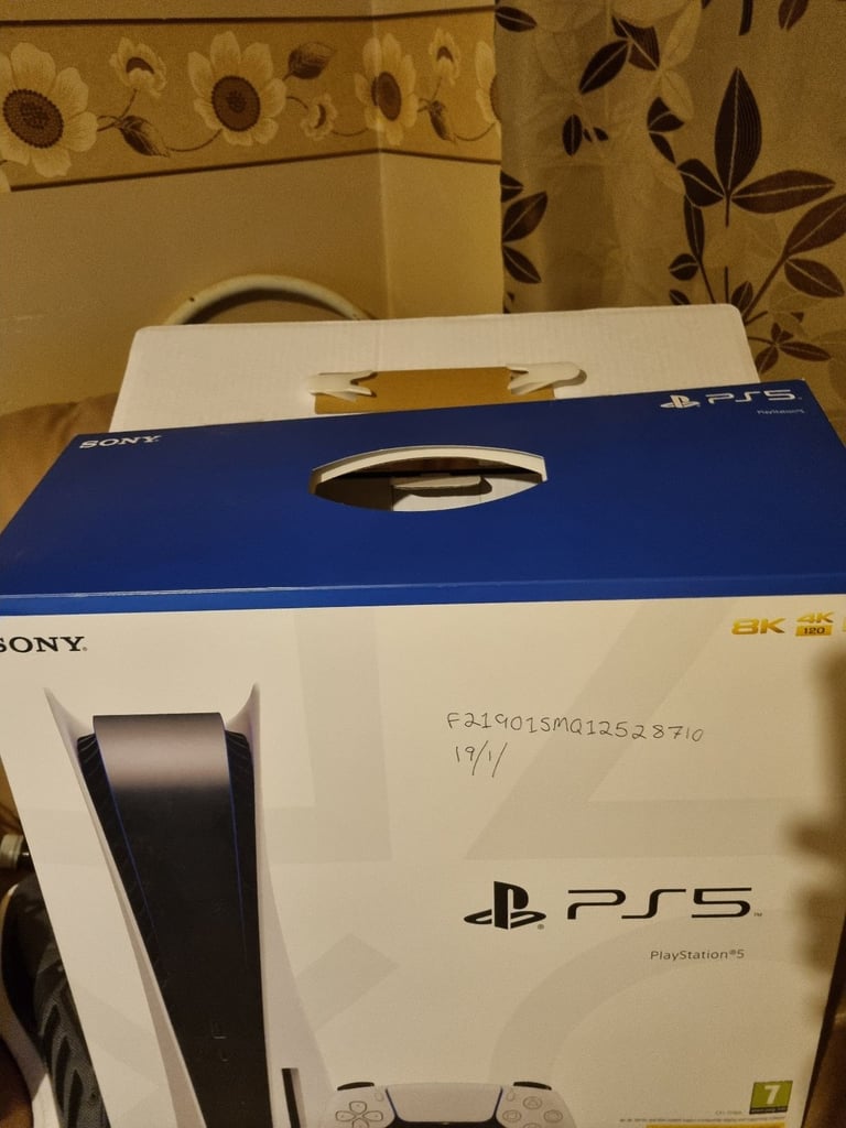 Sony Playstation 5