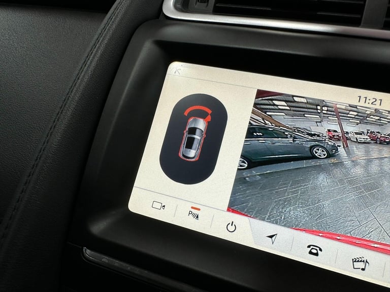 2019 Jaguar E-Pace 2.0 D150 S Euro 6 (s/s) 5dr ESTATE Diesel Manual