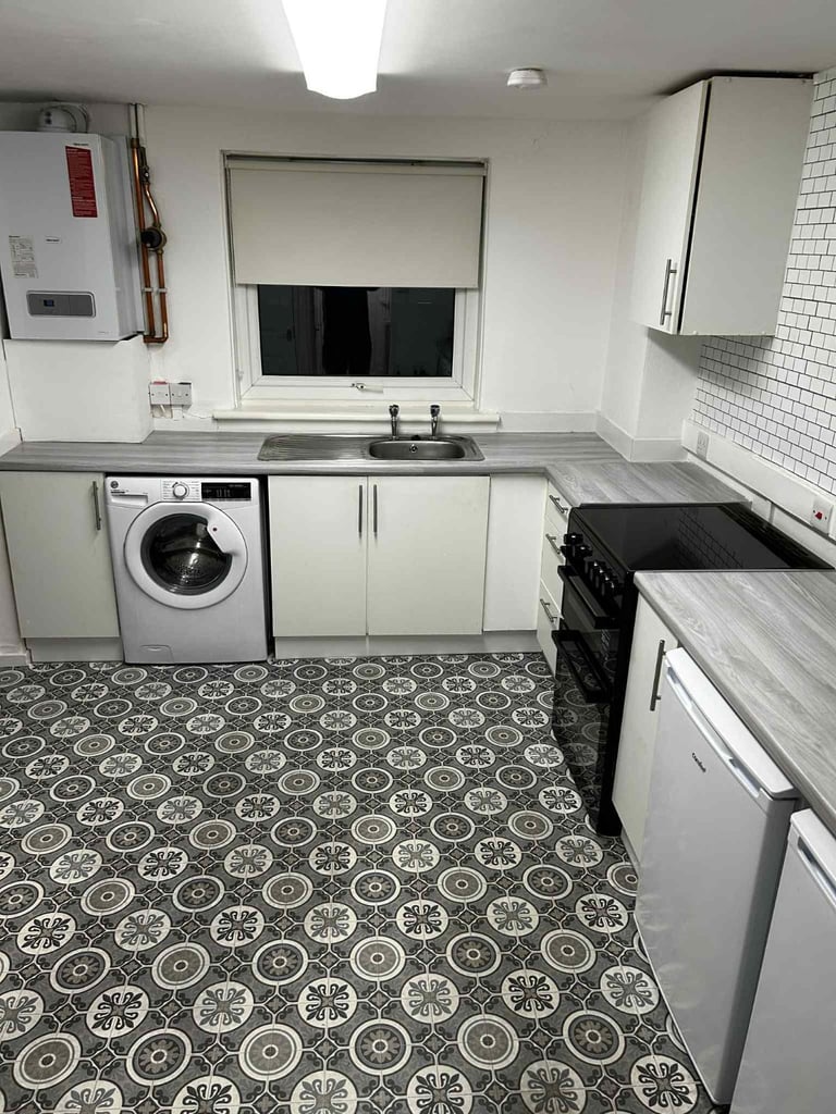 3-Bedroom Home in Walk-In Condition in Kildrum