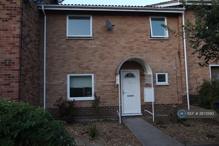 3 bedroom house in Chaston Road, Great Shelford, Cambridge, CB22 (3 bed) (#2673593)