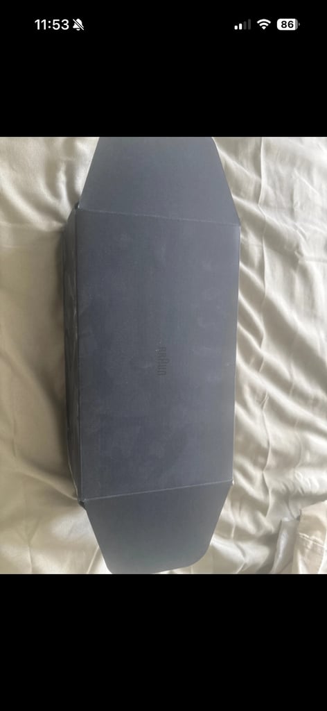 Braun silk expert mini