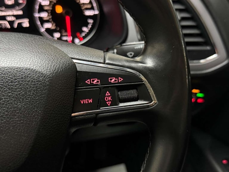 2019 SEAT Leon 1.5 TSI EVO XCELLENCE Euro 6 (s/s) 5dr Hatchback Petrol Manual