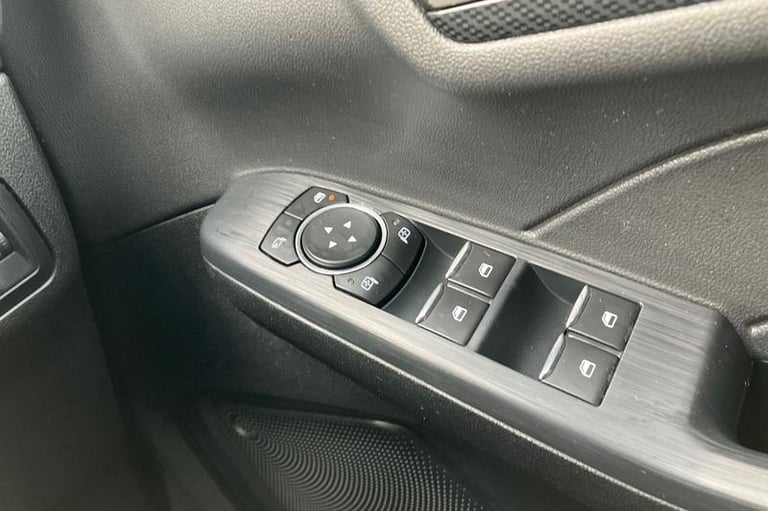 2022 Ford Kuga 2.5 PHEV ST-Line X Edition 5dr CVT AUTO Estate Petrol Parallel PHEV Automatic