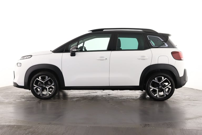 2024 Citroen C3 Aircross 1.2 PureTech 130 Max 5dr EAT6 Hatchback Petrol Automatic