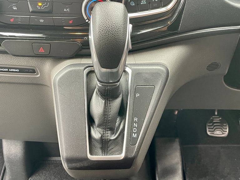 2022 Ford Transit Custom 2.0 EcoBlue 185ps Low Roof Sport Auto Camper with Pop Top PANEL VAN Dies...