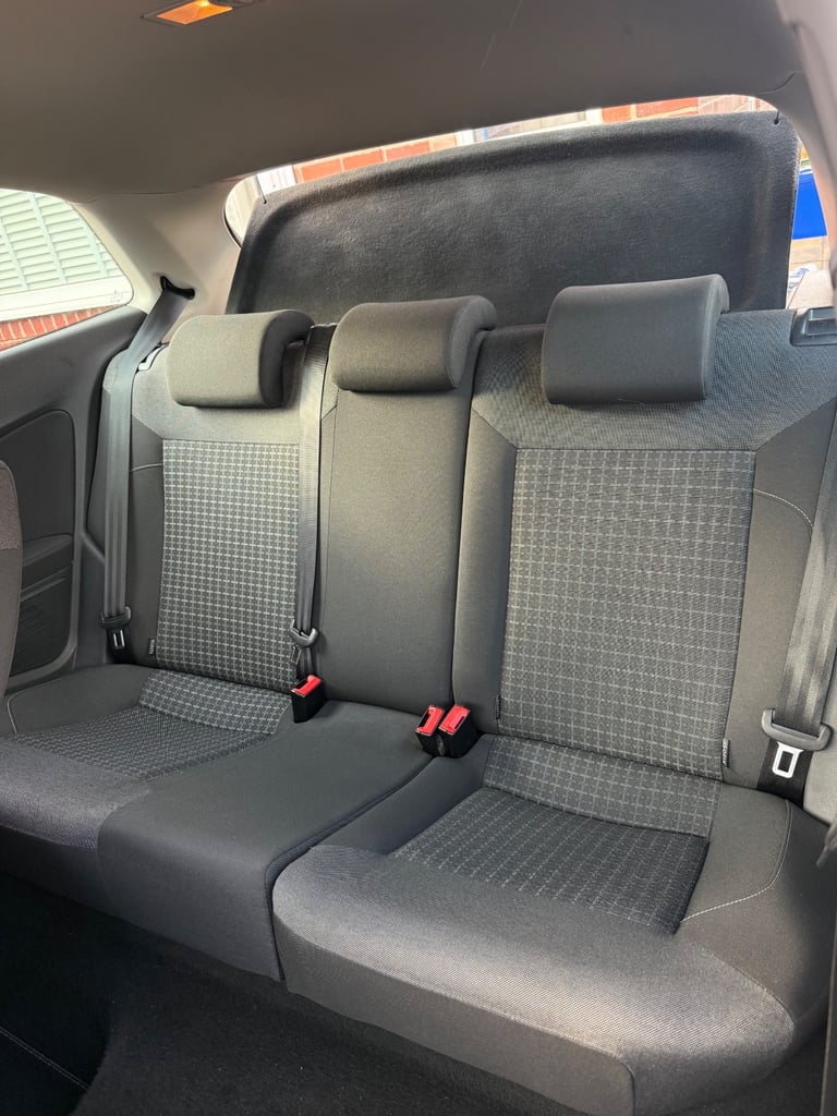 Volkswagen, POLO, Hatchback, 2015, Manual, 1197 (cc), 3 doors