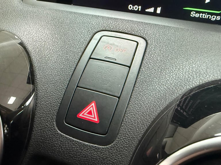 2016 Audi A1 1.6 TDI S line Sportback Euro 6 (s/s) 5dr HATCHBACK Diesel Manual