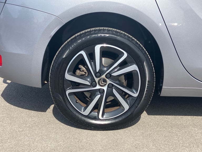 2022 Citroen C4 Grand Picasso 1.5 BlueHDi 130 Shine 5dr EAT8 Estate DIESEL Automatic