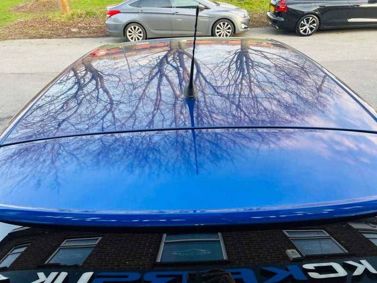 2015 Peugeot 308 1.6 BlueHDi 120 GT Line 5dr HATCHBACK DIESEL Manual