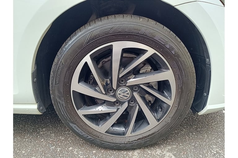 2019 Volkswagen Golf TSI EVO Match Hatchback Petrol Automatic