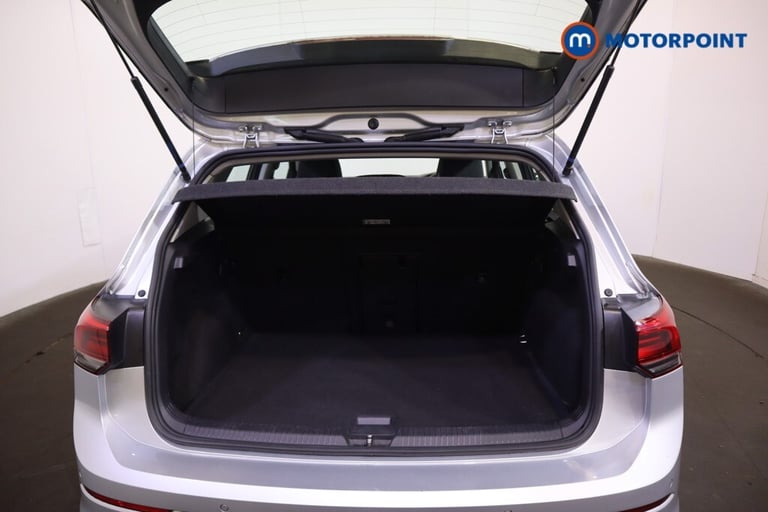 2021 Volkswagen Golf 1.5 TSI 150 Style 5dr Hatchback Petrol Manual