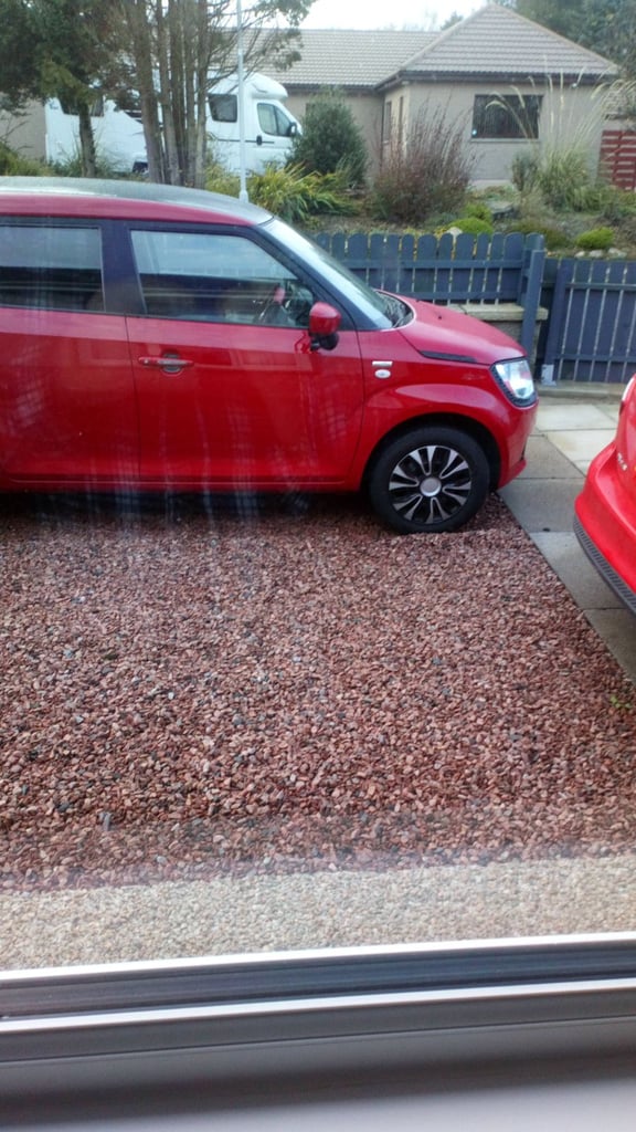 Suzuki, IGNIS, Hatchback, 2017, Manual, 1242 (cc), 5 doors