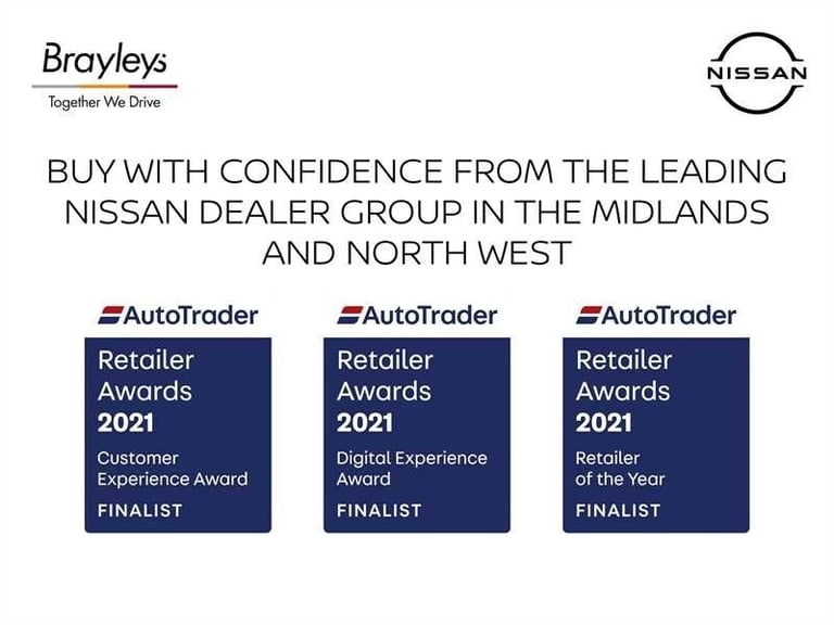 2024 Nissan Juke 1.0 DIG-T TEKNA 5DR Hatchback Petrol Manual