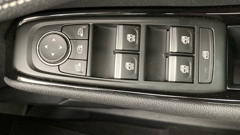 2025 Renault Austral E-Tech Full Hybrid Techno 5dr Auto Hybrid Estate Estate Hybrid Automatic