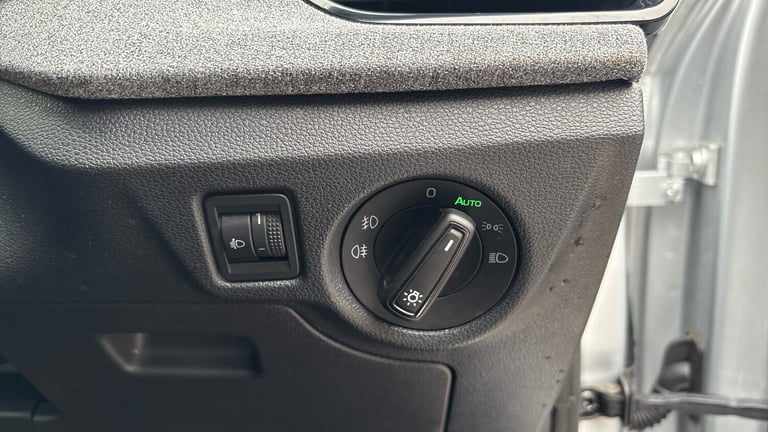 2024 Skoda Kamiq 1.5 TSI SE 5dr DSG ESTATE PETROL Automatic