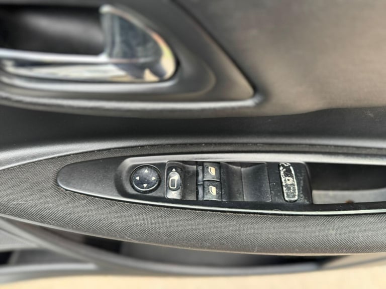 2008 Citroen C4 1.6i 16V SX 5dr HATCHBACK Petrol Automatic