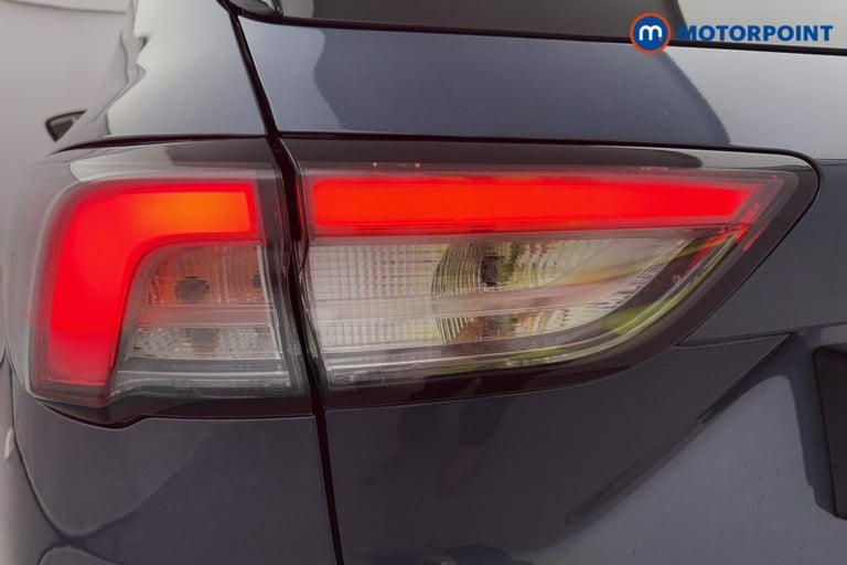 2022 Ford Kuga 2.5 PHEV ST-Line X Edition 5dr CVT SUV Hybrid Automatic