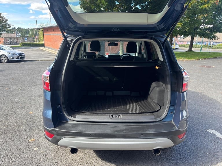 FORD KUGA 1.5 TDCi Titanium 2018