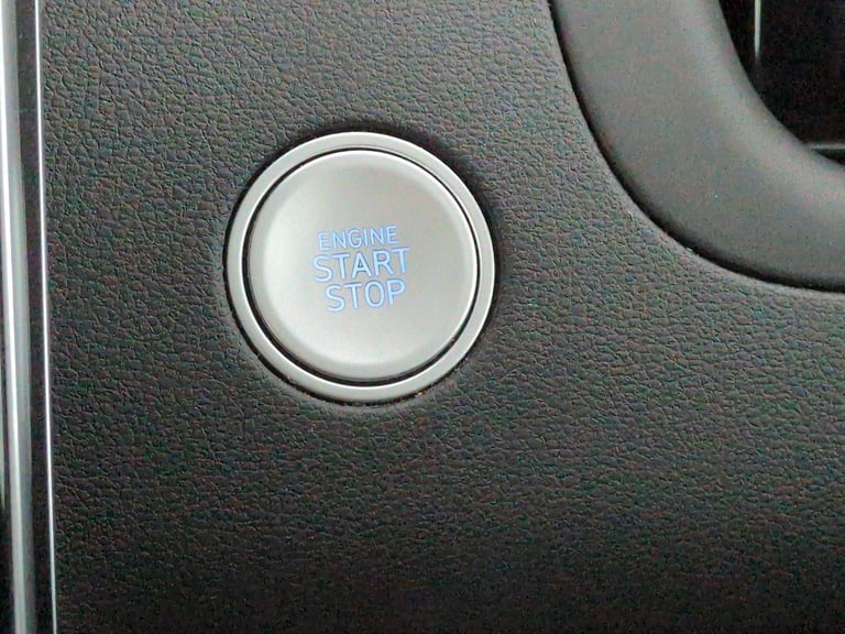 2021 Hyundai TUCSON 1.6 T-GDi MHEV Ultimate SUV 5dr Petrol Hybrid DCT Euro 6 (s/s) (150 ps) - C S...