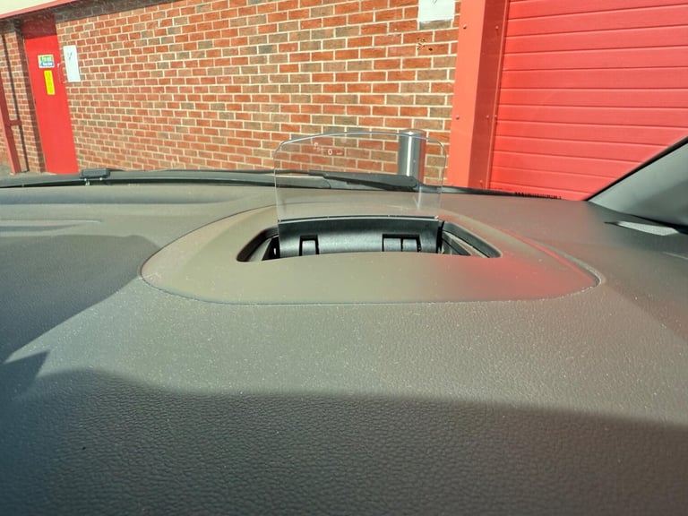 2019 Renault Scenic 1.3 TCe Signature Euro 6 (s/s) 5dr MPV Petrol Manual