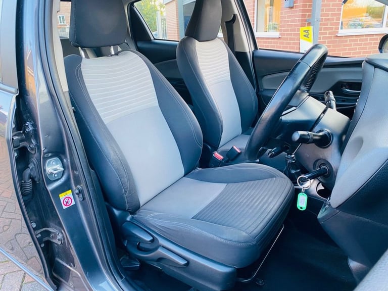 2018 Toyota Yaris 1.5 VVT-i Icon Tech Hatchback 5dr Petrol Manual Euro 6 (111 ps) Hatchback Petro...