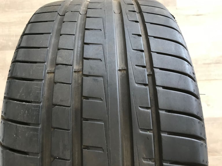 GOODYEAR Eagle F1 Asymmetric 3 RUN FLAT tyre size 275/30 R20 97Y