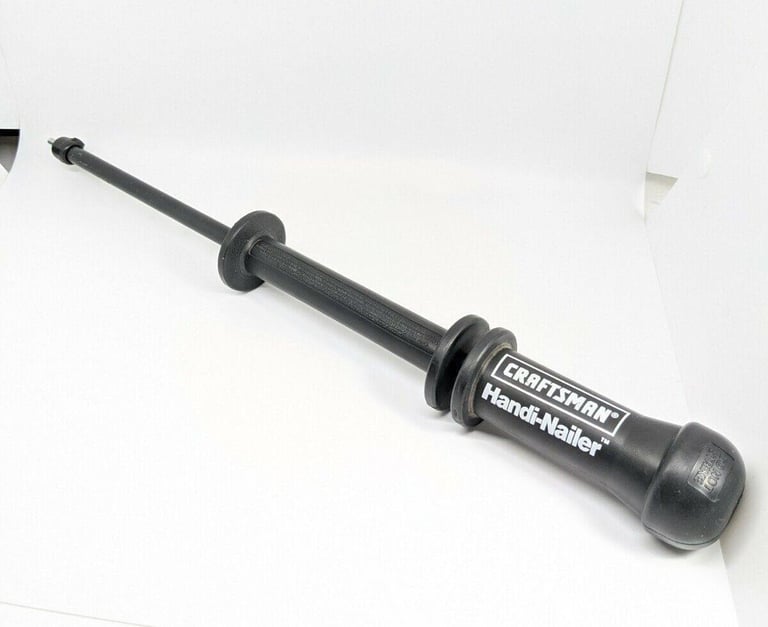 image for NAIL GUN
