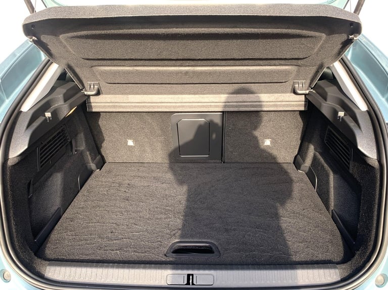 2021 Citroen e-C4 50kWh Shine Plus Auto 5dr HATCHBACK Electric Automatic