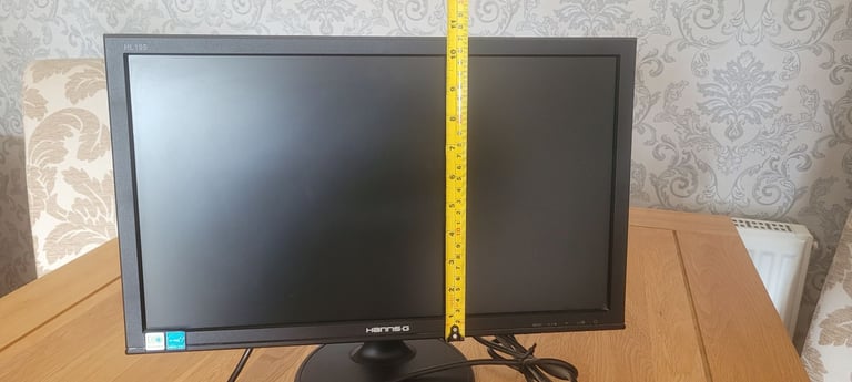 Pc monitor 