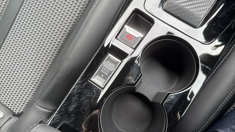 2022 Peugeot 2008 1.2 PureTech 130 GT 5dr EAT8 Petrol Estate Estate Petrol Automatic