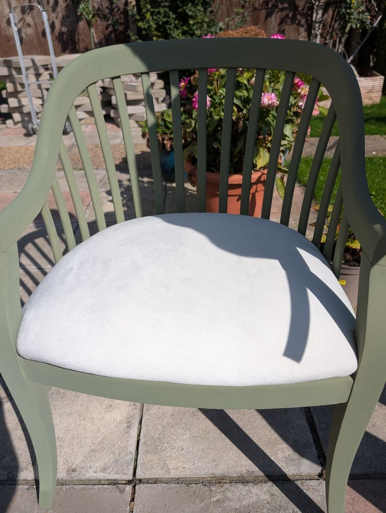 image for Wooden Chair 