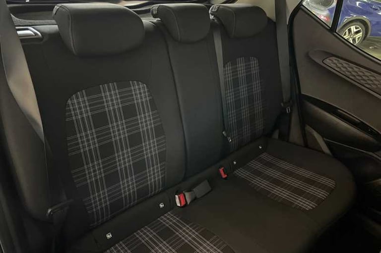 2025 Hyundai i10 1.2 Premium Hatchback 5dr Petrol Auto Euro 6 (s/s) (79 ps) Hatchback Petrol Auto...