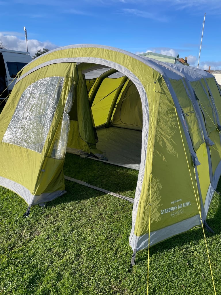 Vango-600xl Gumtree