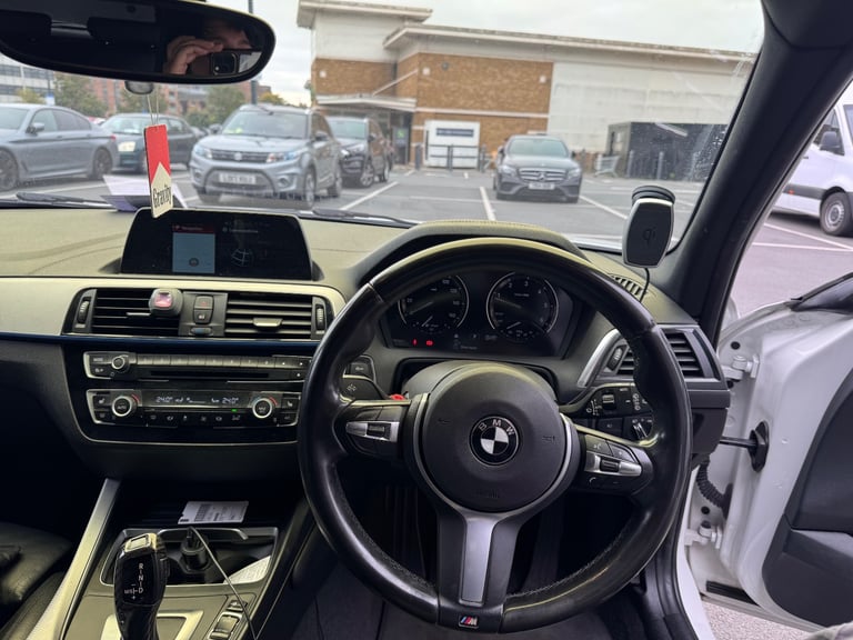 BMW, 1 SERIES, Hatchback, 2018, Semi-Auto, 1995 (cc), 5 doors