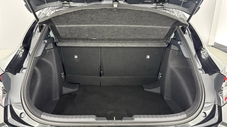 2024 Toyota Corolla 1.8 Hybrid GR Sport 5dr CVT Hybrid Hatchback Hatchback Hybrid Automatic