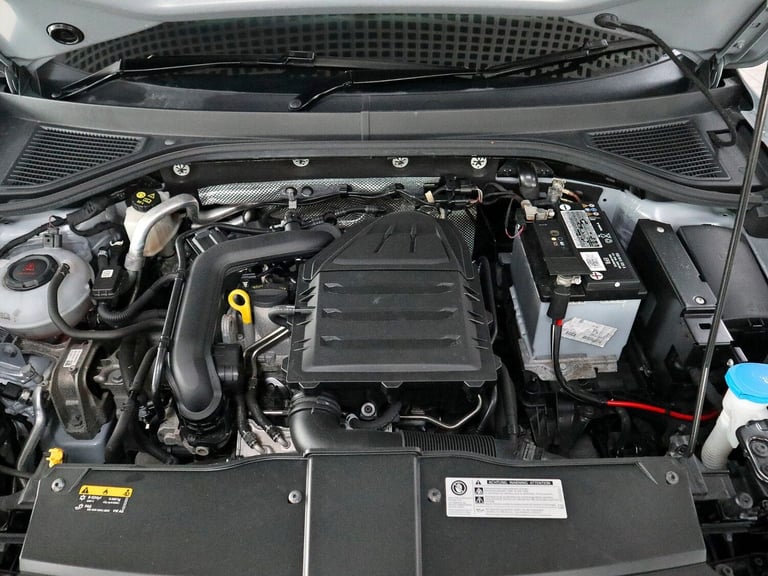 2020 Volkswagen T-Roc 1.0 Design TSI 5DR Suv Petrol Suv Petrol Manual