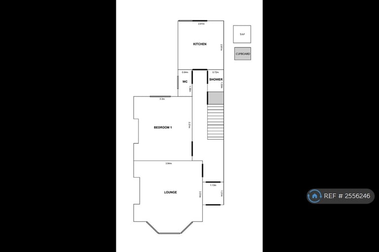 4 bedroom house in Springfield Road, Brighton, BN1 (4 bed) (#2556246)